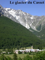 Casset-et-Glacier